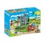 Playmobil Family Garden Super Set 70010 Bran New Carousel 1