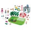 Playmobil Family Garden Super Set 70010 Bran New Carousel 2