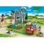 Playmobil Family Garden Super Set 70010 Bran New Carousel 4