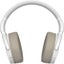 Sennheiser HD350BT Wireless Bluetooth Headphones - White Carousel 2