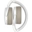 Sennheiser HD350BT Wireless Bluetooth Headphones - White Carousel 4
