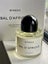 5ml perfume sample Bal d'Afrique by Byredo EDP niche Carousel 1