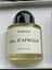 5ml perfume sample Bal d'Afrique by Byredo EDP niche Carousel 4