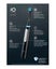 Oral-B Io4 Electric Toothbrush - Black Carousel 3