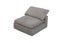 FEATHERSTONE Feather-Filled Modular Sofa - 2x Corner + 2x 1.5 Seat Armless Carousel 5
