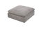 FEATHERSTONE Feather-Filled Modular Sofa - 2x Corner + 2x 1.5 Seat Armless Carousel 6