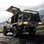 1/12 Top-Grade 4 Wheeler RC Vehicle: Climb Any Terrain Carousel 3