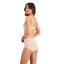 12 x Womens Jockey Parisienne Bamboo Full Brief Underwear Nude Carousel 3