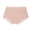 12 x Womens Jockey Parisienne Bamboo Full Brief Underwear Nude Carousel 5