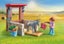 Playmobil: Veterinary Mission with Donkeys (71471) Carousel 3