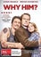 Why Him? - James Franco DVD Region 4 Carousel 1