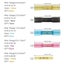 NEW 220Pcs Heat Shrink Wire Connectors DIY Kit Sale Sale Carousel 4