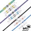 NEW 220Pcs Heat Shrink Wire Connectors DIY Kit Sale Sale Carousel 7