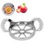 fruit cutter fruit cutting device apples cutter apples corer Fruit Cutter Carousel 6