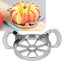 fruit cutter fruit cutting device apples cutter apples corer Fruit Cutter Carousel 7