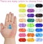 NEW Snap Button Kit Sale Sale Carousel 3