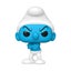 Smurfs - Grouchy Smurf Pop! - 4 Inch by - Carousel 1