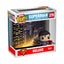 DC - Superman (Gargoyle) Bitty Pop! Deluxe by - Carousel 1