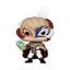 Black Clover - William Pop! - 4.9 Inch by - Carousel 1