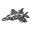Cobi Armed Forces - F-35B Lightning Ii (USAF), 570 Pieces Carousel 1