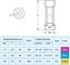200pcs Heat Shrink Wire Connectors Carousel 3