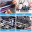 200pcs Heat Shrink Wire Connectors Carousel 6
