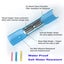 200pcs Heat Shrink Wire Connectors Carousel 11