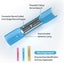 200pcs Heat Shrink Wire Connectors Carousel 13