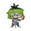 Demon Slayer - Gyutaro Pop! - 4.75 Inch by - Carousel 1