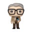 Saturday Night Live: 50th Anniversary - Herb Welch Pop! - 4 Inch by - Carousel 1