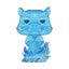 TMNT (1990) - Splinter Translucent Pop! - 4 Inch by - Carousel 1