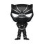 Marvel - Black Panther New Classics Pop! - 3.8 Inch by - Carousel 1