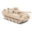 Cobi World War 2 - Panzer V Panther, 126 Pieces Carousel 1