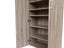 Storage Cabinet Carousel 8