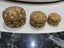 Jewellery containers, set of 3 Carousel 1