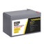 Giantz Agm Battery 12V 15Ah Deep Cycle Box Portable Solar Camping Battery Boxes Carousel 1