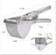 Potato Ricer, Stainless Steel Potato Masher, Mash Potato Masher Carousel 5