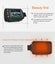 Motorcycle Dash Cam, Driving Recorder Dashcam Carousel 4