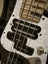 Very Rare Vintage YAMAHA MBX Headless bass - Billy Sheehan full MOD! Carousel 5