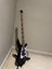 Very Rare Vintage YAMAHA MBX Headless bass - Billy Sheehan full MOD! Carousel 3