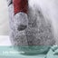 3Pcs New Christmas decoration long legs Rudolph doll Christmas gift Carousel 6
