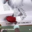 3Pcs New Christmas decoration long legs Rudolph doll Christmas gift Carousel 7