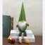 3Pcs New Christmas decoration long legs Rudolph doll Christmas gift Carousel 9
