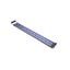 2 Pieces Aquarium Blue White Led 27W Carousel 1