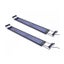2Pcs Aquarium Blue White Led 18W Carousel 1