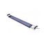 2Pcs Aquarium Blue White Led 18W Carousel 7