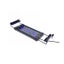 50Cm Aquarium Blue White Led 6W Carousel 1