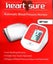 Omron Heartsure Blood Pressure Monitor BP100 --**Pakuranga Pharmacy** Carousel 1