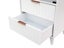 Display Cabinet with Drawer Carousel 5