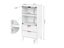 Display Cabinet with Drawer Carousel 10